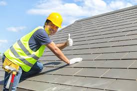 Best Sheet Metal Roofing  in Tieton, WA